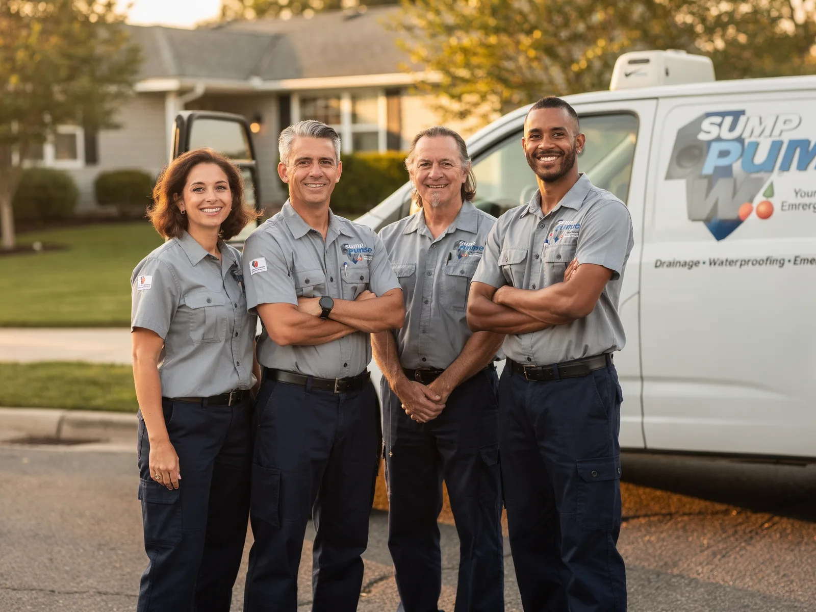 Water Heater Repair company in Saint Landry, LA